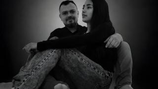 HarryAndHanna's Feet Show