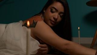 KamilaBetancourt's Feet Show