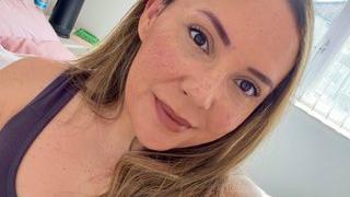LOVEMIAX's Feet Show