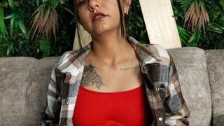 KiaraBlack101's Feet Show