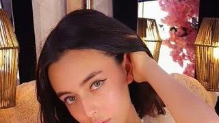 AinoaNoire's Feet Show