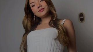 EllaBentley's Feet Show