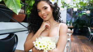 SamanthaSwan's Feet Show