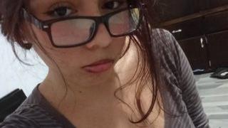 AllicePetit's Feet Show