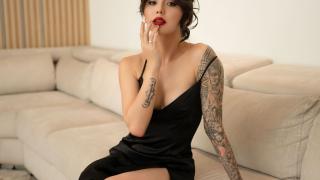 GabriellaLacroix's Feet Show
