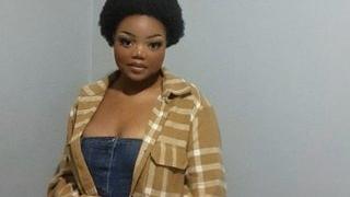 AlliBabe's Feet Show