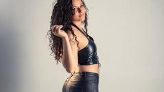 Dannaloves's Feet Show