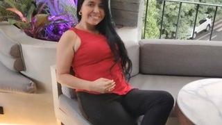 Celeste_Wells's Feet Show