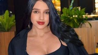 Violet_hott's Feet Show