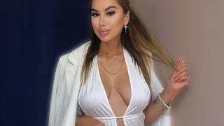 JulyMilky's Feet Show