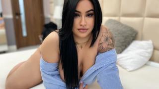 RubyStarr's Feet Show