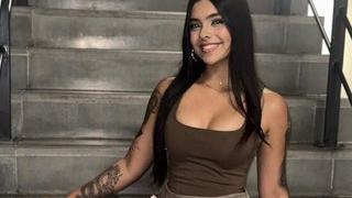 Alicia_Evans's Feet Show