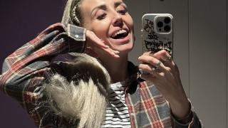 MonicaRiley's Feet Show