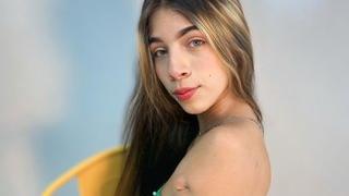 DulceeRosse's Feet Show