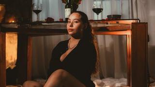 SahiaHills's Feet Show