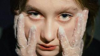 SheryKozlowski's Feet Show