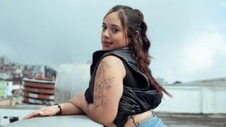 GemmaaBunny's Feet Show