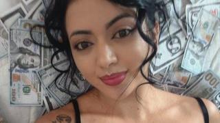 LeilaPerezO's Feet Show