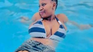 BABELUCIAH's Feet Show