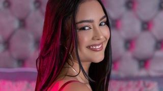 JessiRusel's Feet Show