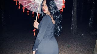 TiannaRous's Feet Show