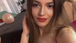 VelvetSpell's Feet Show