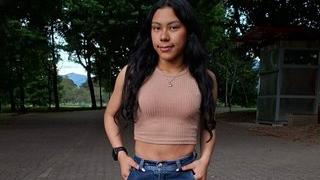 IvyMontaner's Feet Show