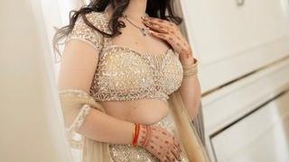 Hot_Manpreet69's Feet Show