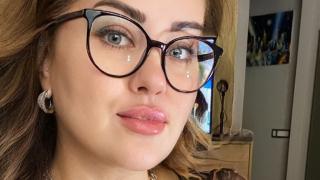 KassandraShine's Feet Show