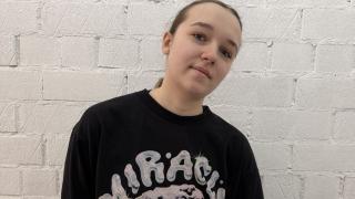 KatriceCrumlish's Feet Show