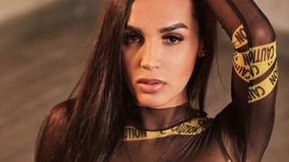 heracirce's Feet Show