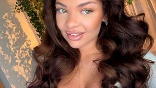 TheMaddisonShow's Feet Show