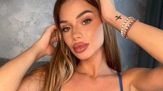 NicoleSarahh's Feet Show