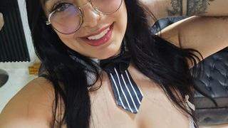 niina_glow's Feet Show