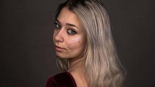 BeckyThaissa's Feet Show