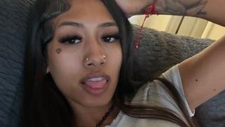 KikiRoseXO's Feet Show