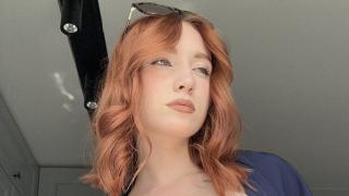 AuroraNix's Feet Show