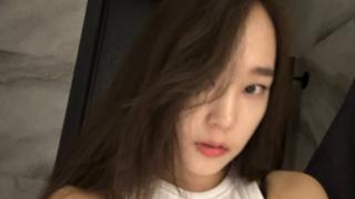 AgathaSahni's Feet Show