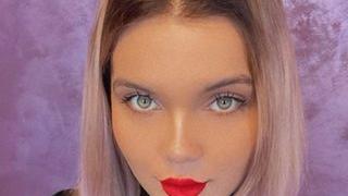 CheryBliss's Feet Show