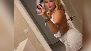Angell_Blue's Feet Show