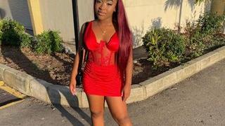 Kimmy_Grey's Feet Show