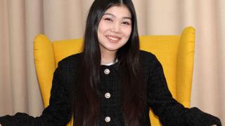 AmeliyaKendal's Feet Show