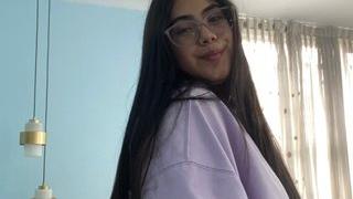 curvybuffgirllll's Feet Show