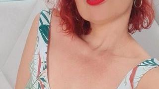 nayasex199's Feet Show