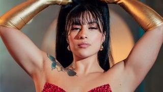 Isabellafit_V's Feet Show