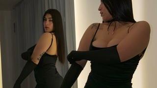 karinamillerr's Feet Show