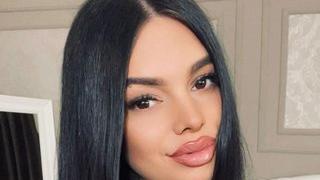 LexiXVicious's Feet Show