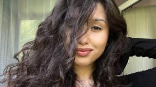 AliceFouraker's Feet Show