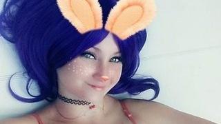 Greeneyedlovex's Feet Show