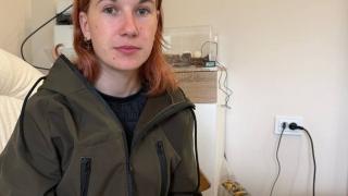 EvaWright's Feet Show